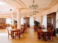 Дворец культуры кузнецких металлургов