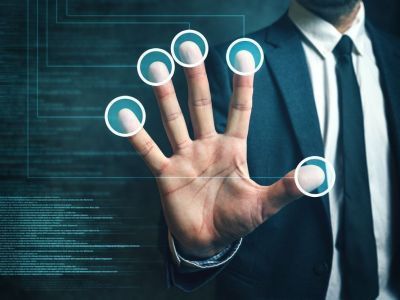 ЦБ предложил банкам льготы за сбор биометрических данных россиян