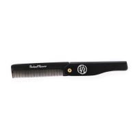Мужская складная расческа для волос Rockwell Razors