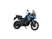 Мотоцикл VOGE 650 DS