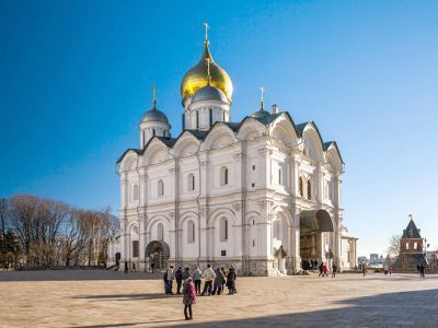 Архангельский собор