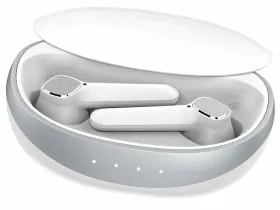 Беспроводные Bluetooth-наушники Xiaomi Mibro S1 (White) (XPEJ003)