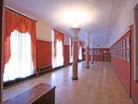 Театр-фестиваль «Балтийский дом»