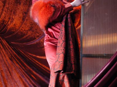 Зойкина квартира