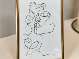 Фоторамка Ferrarese 13х18