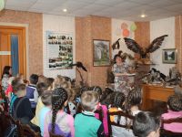 Сибайский историко-краеведческий музей