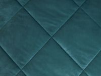 Покрывало Donata, бирюза