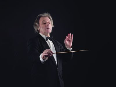 Билеты на Александр Канторов. Симфонический оркестр «Классика» (Филармония им. Шостаковича. Большой зал) / Концерт | Афиша | ИнфоТаймс