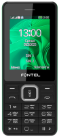 Мобильный телефон Fontel