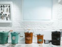 Музей истории мороженого