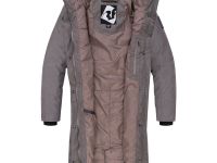 Пальто пуховое Urban Fox III Женское