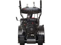 Снегоуборщик HYUNDAI S 7713-T