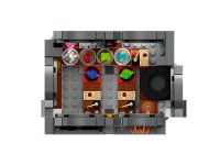 Harry Potter 76431 Конструктор Замок Хогвартс: Урок зельеварения