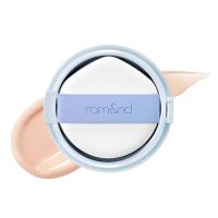 Сменный блок для лёгкого увлажняющего кушона rom&nd Bare Water Cushion SPF38 PA++++ Refill 02 Pure 21