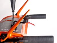 Снегоуборщик ПАТРИОТ PRO 951 ED