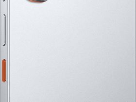 Смартфон Infinix Hot 60 Pro 8/128 ГБ Серебристый