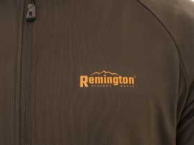 Купить летний костюм для охоты Remington Alabama Professional Dark Olive — износостойкий и бесшумный
