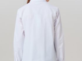 Блузка текстильная для девочек