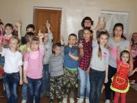 Федякинская сельская библиотека