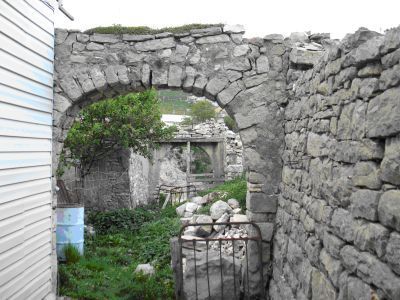 Дом Арашевых