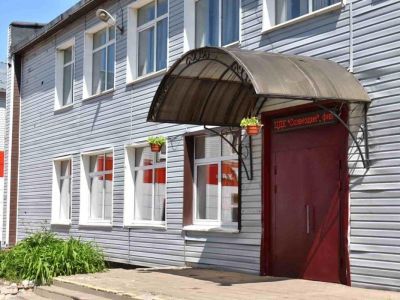 Дом культуры «Горшково»