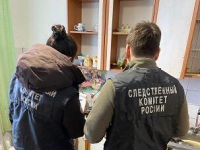 Мужчина в Якутске явился с повинной после убийства собутыльника