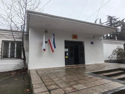 Рыбачьевская сельская библиотека