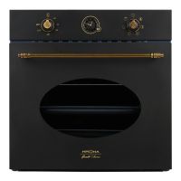 Электрический духовой шкаф KRONA MERLETTO 60 AN