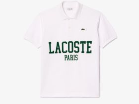 Мужская рубашка-поло Lacoste L.12.12