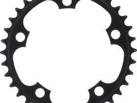 Звезда системы Shimano FC-RS500 11 скоростей (серый 50 BCD 110 мм)