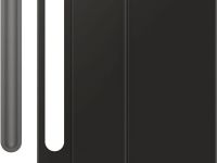 Чехол-клавиатура Samsung Tab S9/9FE с тачпадом+AI клавиша черный