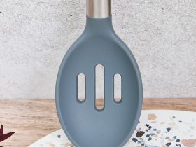 Ложка Noble gray III