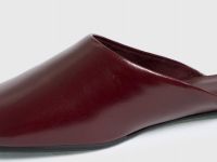 Мюли, Фиолетовый