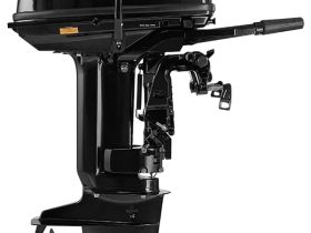 2х-тактный лодочный мотор ФРЕГАТ 30FHS