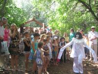 Красноармейский межпоселенческий культурно-досуговый центр