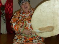 Дом культуры села Усть-Белая