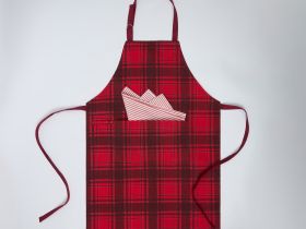 Комплект кухонный Подарок/Gift II