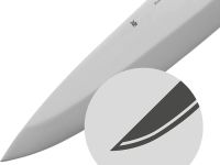 WMF Филейный нож WMF Kineo из нержавеющей стали, 33 см