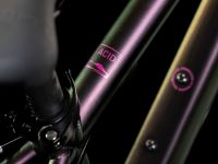 Детский велосипед Cube Acid 200, год 2025, цвет Зеленый-Оранжевый