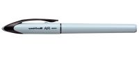 Роллер Uni-Ball AIR UBA-188C-M, 0,5 мм, цвет корпуса льдисто-голубой, цвет чернил черный