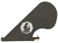 Надувная доска для SUP-бординга INDIANA 10'2 Groms Pack