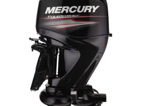 4х-тактный лодочный мотор MERCURY F40 ELPT