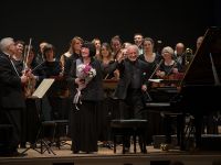 Саратовская областная филармония им. А. Шнитке