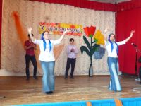 Сельский Дом культуры с. Луков Кордон