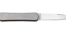Складной нож Fox Vulpis, сталь M390, рукоять титан