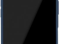 Клип-кейс uBear Cloud Mag Case для Apple iPhone 16 Blue