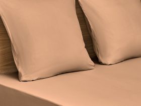 Комплект наволочек Tuscany beige