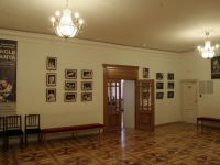 Академический Малый Драматический театр – Театр Европы