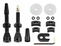 Усиленный бескамерный ниппель ACME (44 мм комплект 2 шт)