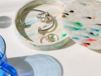 Шкатулка Recycle Object